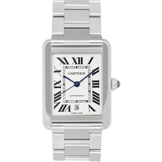 Cartier Tank W5200028