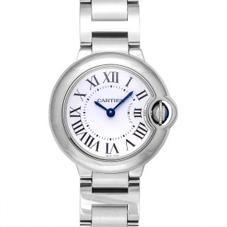 Cartier Ballon Bleu de Cartier W69010Z4