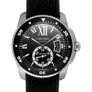 Cartier Calibre de Cartier W7100056