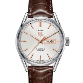 TAG Heuer Carrera WAR201D.FC6291