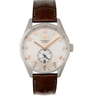 TAG Heuer Carrera WAS2112.FC6181