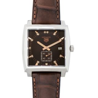 TAG Heuer Monaco WAW131E.FC6420