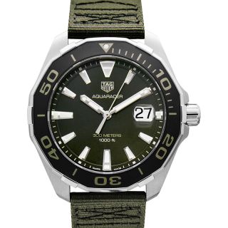 TAG Heuer Aquaracer WAY101E.FC8222
