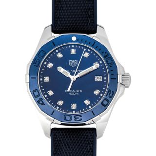 TAG Heuer Aquaracer WAY131L.FT6091