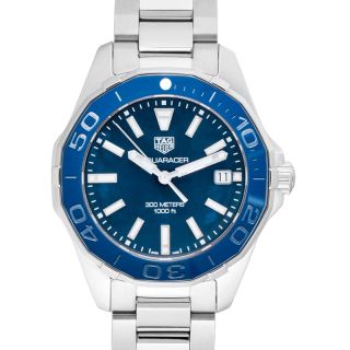 TAG Heuer Aquaracer WAY131S.BA0748