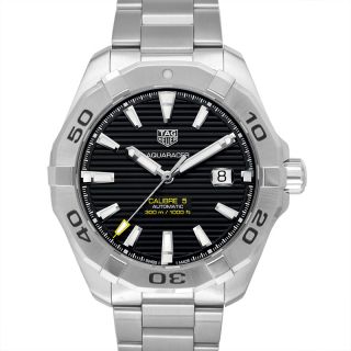 Tag Heuer Aquaracer Hawaii Limited Edition Men's Watch WAY2119.BA0928 Brand New