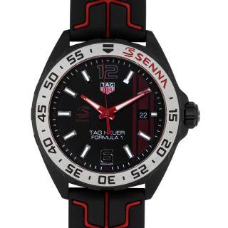 TAG Heuer Formula 1 WAZ1014.FT8027