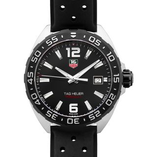 TAG Heuer Formula 1 WAZ1110.FT8023