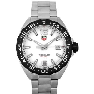 TAG Heuer Formula 1 WAZ1111.BA0875