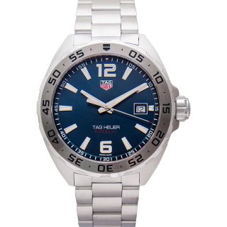 TAG Heuer Formula 1 WAZ1118.BA0875