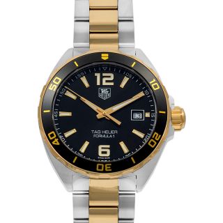 TAG Heuer Formula 1 WAZ1121.BB0879