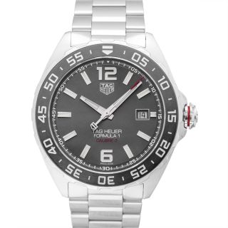 TAG Heuer Formula 1 WAZ2011.BA0842