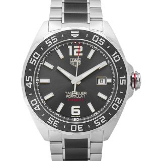 CAZ2011.FT8024 TAG Heuer Formula 1