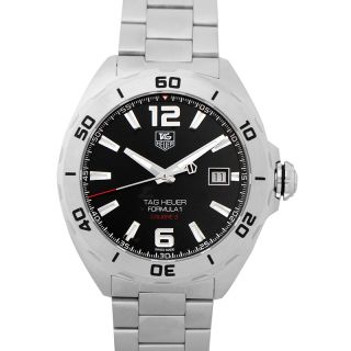 TAG Heuer Formula 1 WAZ2113.BA0875