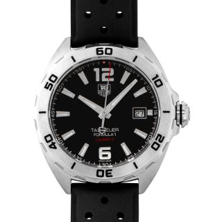 CAZ2010.FT8024 TAG Heuer Formula 1