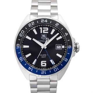 TAG Heuer Formula 1 WAZ211A.BA0875