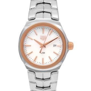 TAG Heuer Link WBC1350.BA0600