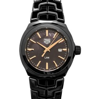 TAG Heuer Link WBC1392.BH0744