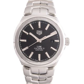 TAG Heuer Link WBC2110.BA0603