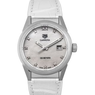 TAG Heuer Carrera WBG1312.FC6412