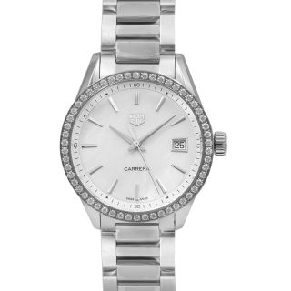 TAG Heuer Carrera WBK1316.BA0652