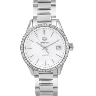 TAG Heuer Carrera WBK2316.BA0652