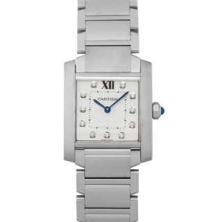 Cartier Tank WE110007
