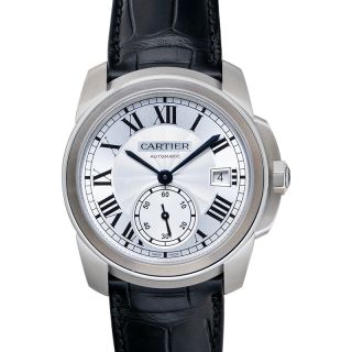 Cartier Calibre de Cartier WSCA0003