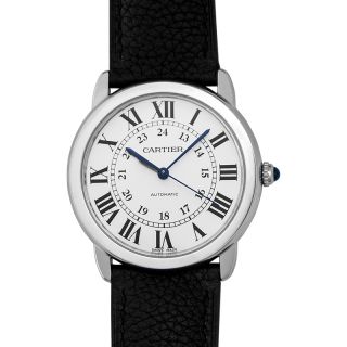 W6701007 Cartier Ronde de Cartier W6701007 Cartier Ronde de Cartier
