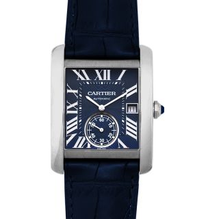 Cartier Tank WSTA0010