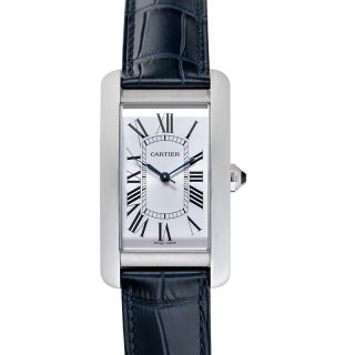 WSTA0029 Cartier Tank