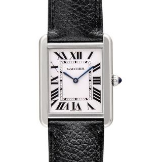 Cartier Tank WSTA0028