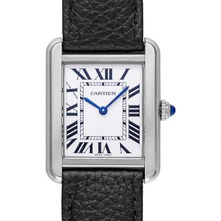 Cartier Tank WSTA0030
