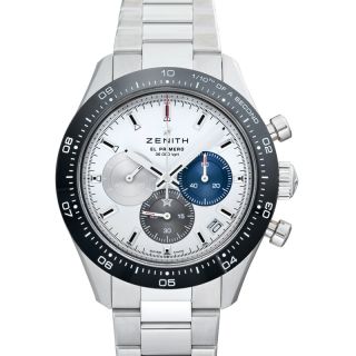 Zenith Chronomaster 03.3100.3600/69.M3100