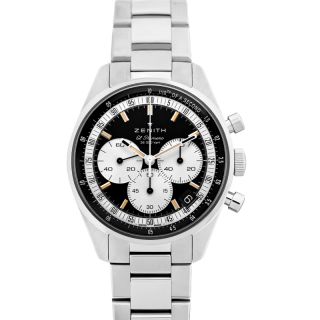 Zenith Chronomaster 03.3200.3600/21.M3200