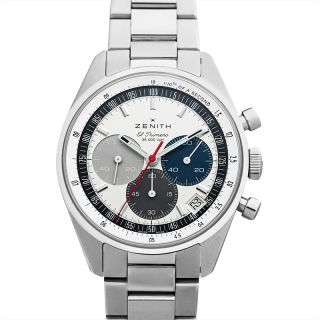 Zenith Chronomaster 03.3200.3600/69.m3200