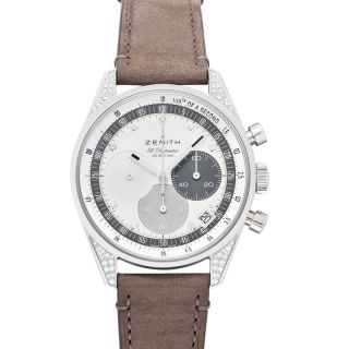 Zenith Chronomaster 16.3200.3600/03.C906