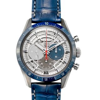 Zenith Chronomaster 95.3002.3600/69.C818