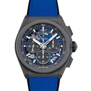 Zenith Defy 97.9001.9004/81.R946