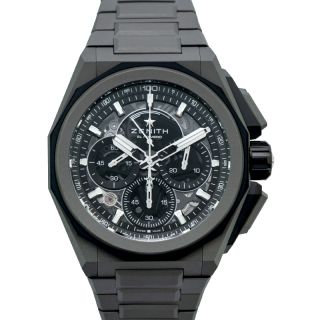 Zenith Defy 97.9100.9004/02.I001