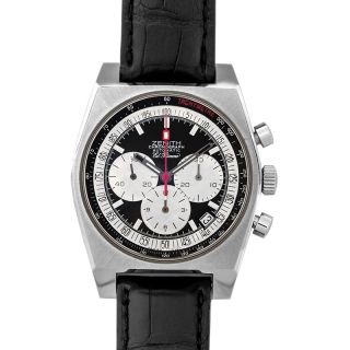 Zenith Chronomaster 03.1969.469/21.C490