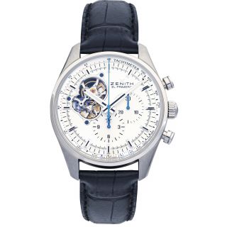 Zenith Chronomaster 03.2040.4061/01.C494