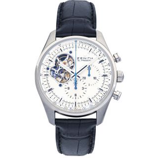 Zenith El Primero Chronomaster (03.2040.4061/69.C496) – Grailzee