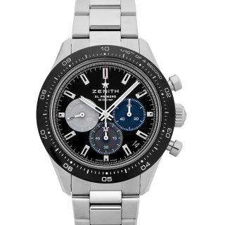 Zenith Chronomaster 03.3100.3600/21.M3100