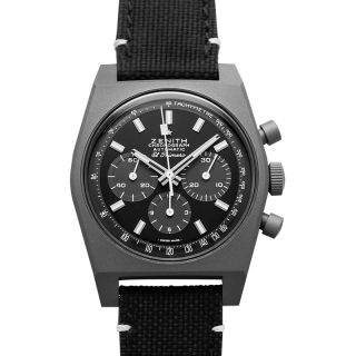 Zenith Chronomaster 97.T384.4061/21.C822
