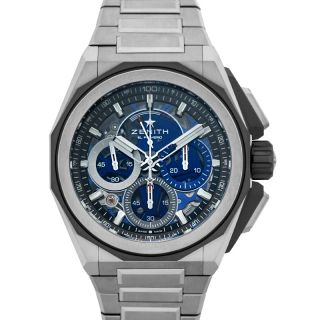 Zenith Defy 95.9100.9004/01.I001