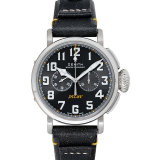 はち 11.1940.679/91.C807 Zenith Pilot