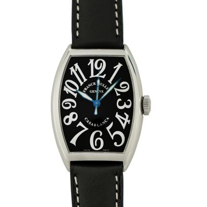 Franck Muller Casablanca The Watch Company