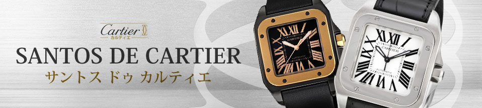 cartier watch company