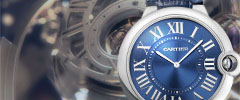 Cartier Watches